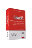 Ligone Beta Glucan Probiotic Multivitamin 30 Kapsül thumbnail 1