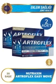 Nutraxin Artroflex Easy Move Saşe 30x6 gr 2 Adet thumbnail 1