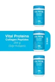 Vital Proteins Collagen 284 gr 6 Adet thumbnail 2