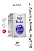 Ocean Extramag Threog 60 Tablet thumbnail 1