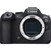 Canon Eos R6 Mark Iı Gövde thumbnail 1