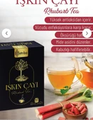 NutriBio Işkın Çayı %100 Doğal Bitkisel Çay thumbnail 2