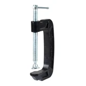 Ingco HGC0103 3"/75mm Endüstriyel G Tip İşkence thumbnail 2