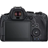 Canon Eos R6 Mark Iı Gövde thumbnail 2