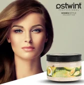 Ostwint Scrub Jel Avokado 300 ml thumbnail 1