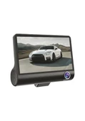 DVR Kamera - JSD-40 - Araç iç Dış Kayıt  DVR Kamera thumbnail 1