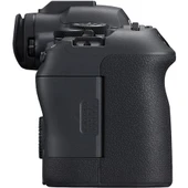 Canon Eos R6 Mark Iı Gövde thumbnail 4