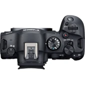 Canon Eos R6 Mark Iı Gövde thumbnail 3