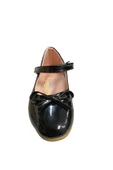 Kız Çocuk Babet Ayakkabı thumbnail 4