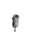 Kadın Kadeh Topuklu Taşlı Bot thumbnail 2