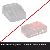 Einhell TP-CD 18/80 Li BL - Solo, Akülü Vidalama thumbnail 5