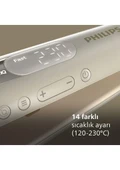 Philips Prestige BHS830/00 Saç Düzleştirici thumbnail 2