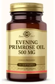 Solgar Evening Primrose 500 mg 60 Kapsül thumbnail 1