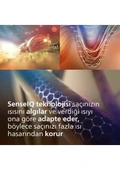 Philips Prestige BHS830/00 Saç Düzleştirici thumbnail 8