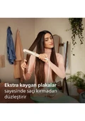 Philips Prestige BHS830/00 Saç Düzleştirici thumbnail 6