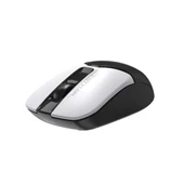 A4 Tech FG12S Kablosuz Mouse, Panda 1200DPI Silent thumbnail 2
