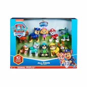 Spin Master Paw Patrol Hediye Figür Seti 6065255 thumbnail 4