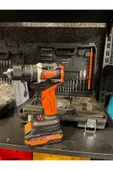 MAXSTAR KÖMÜRSÜZ MATKAP thumbnail 1