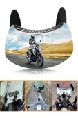 GenelTedarik 360 Derece Motor Aynası thumbnail 1