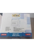 Yuma Çelik kasa thumbnail 2