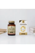 Solgar Full Spectrum Curcumin 185x 30 Kapsül thumbnail 1