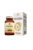 Solgar Full Spectrum Curcumin 185x 30 Kapsül thumbnail 3