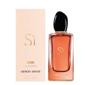 Giorgio Armani New Si Intense 100 ml Edp thumbnail 2