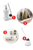 GenelTedarik BANYO MUTFAK ORGANİZER thumbnail 1