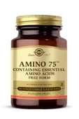 Solgar Amino 75 Essential Amino 30 Kapsül thumbnail 2