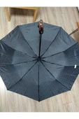 Rainwalker Siyah Şemsiye thumbnail 3