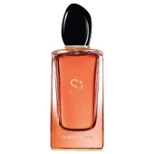 Giorgio Armani New Si Intense 100 ml Edp thumbnail 1
