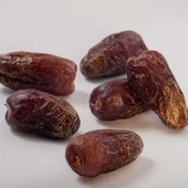 Amber Medine Hurma (1 Kg) thumbnail 1