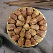 Mufettel Medine Hurması (1kg) thumbnail 1