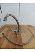 Arya Krom Tek Su Girişli Bat Mermerden thumbnail 3
