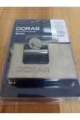 Doras asma kilit 90mm doras thumbnail 2