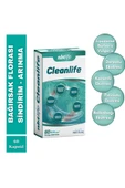 Nbt Life Cleanlife 60 Kapsül thumbnail 1