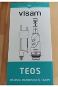 Visam Beyaz Rezervuar Içtakım Teos thumbnail 3