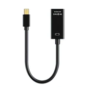 5147 4K Destekli Type-C to HDMI Görüntü Aktarım Adaptörü thumbnail 3