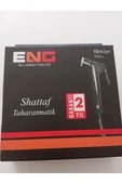 Eng Taharetmatik Set Kendinden Mandallı thumbnail 1