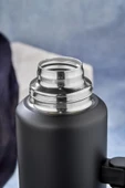 Cooker 1.5 Lt Kulplu Paslanmaz Çelik Termos thumbnail 3