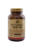 Solgar Vitamin C 1000 mg 90 Tablet thumbnail 2
