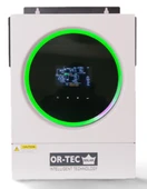 Or-Tec 5.6kW 48V Akıllı İnverter thumbnail 1