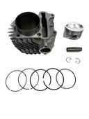 VOLTA RM5-RM5X SİLİNDİR PİSTON SEKMAN SET (170 CC) thumbnail 2