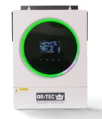 Or-Tec 5.6kW 48V Akıllı İnverter thumbnail 2