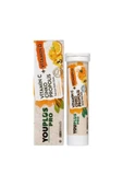 Youplus Pro Vitamin C D Çinko Propolis 15 Efervesan Tablet thumbnail 1