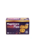 Magnimore Plus 60 Tablet thumbnail 1