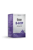 Ocean 5 Htp 100 Mg 30 Kapsül thumbnail 1