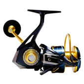 Ryuji Seawolf 6000 SW 10+1BB Jig Makara thumbnail 2