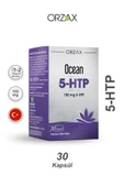 Ocean 5 Htp 100 Mg 30 Kapsül thumbnail 1
