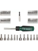 Bosch 46 Parça Vidalama Ucu Seti thumbnail 3